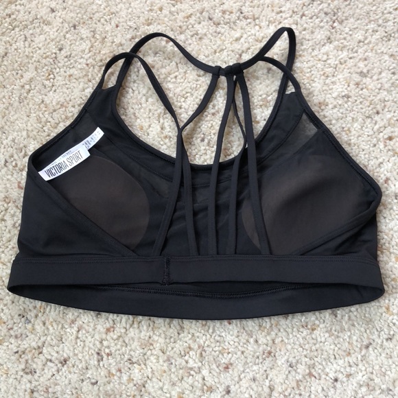 NWOT Victoria’s Secret Sports Bra - Picture 4 of 5